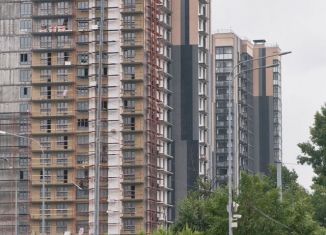 Продажа 3-ком. квартиры, 71.7 м2, Новокузнецк, Уфимская улица, 4