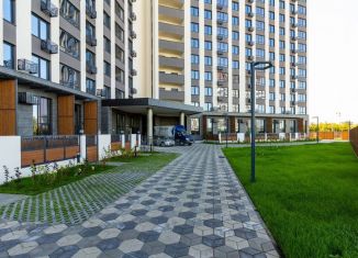 2-ком. квартира на продажу, 65.9 м2, Тюмень, Краснооктябрьская улица, 6, ЖК ДОК