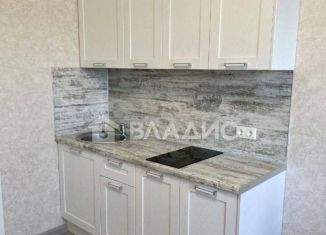 Продам квартиру студию, 28 м2, село Чигири, Октябрьская улица, 1