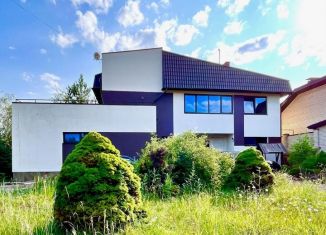 Продаю коттедж, 450.2 м2, Саратов, Ясная улица