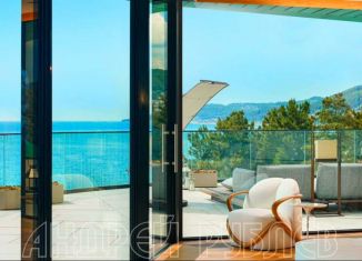 Четырехкомнатная квартира на продажу, 220 м2, Сочи, Политехническая улица, 66, микрорайон Новый Сочи