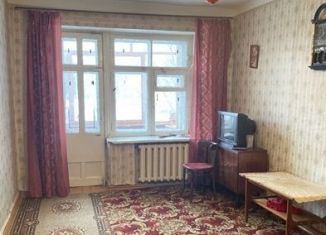 Продается 2-ком. квартира, 45.3 м2, Зеленодольск, улица Туктарова, 8