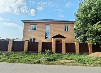 Продается дом, 199 м2, посёлок Пригородный, Центральная улица, 4