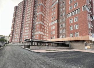 Продается квартира со свободной планировкой, 52.7 м2, Грозный, бульвар Султана Дудаева, 8