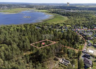 Продаю земельный участок, 15 сот., Шуйское сельское поселение, территория Эколого-биологическая база, 3