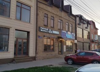 Продам торговую площадь, 857 м2, Дагестан, улица Каммаева, 35