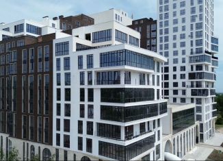 Аренда помещения свободного назначения, 55 м2, Нальчик, улица Кешокова, 1, район Центр