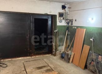 Гараж на продажу, 21 м2, Ухта, Строительная улица, 16А