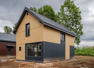 Продам дом, 108 м2, деревня Павловское