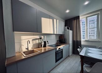 Продаю 2-ком. квартиру, 48 м2, Ростов-на-Дону, Стабильная улица, 3с2, ЖК Вест Сайд