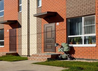 Продаю 2-комнатную квартиру, 80.3 м2, деревня Володино, Яркая улица, 3