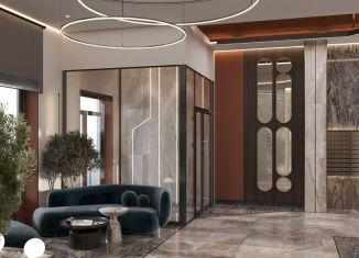 Продажа двухкомнатной квартиры, 45.6 м2, Пермь, Индустриальный район