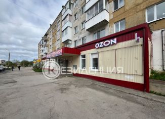 Продам помещение свободного назначения, 406.7 м2, Чусовой, улица Мира, 6