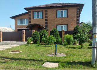 Продаю дом, 240 м2, деревня Чандрово, Чандровская улица