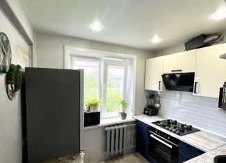 Продажа двухкомнатной квартиры, 45.1 м2, Северодвинск, улица Карла Маркса, 61