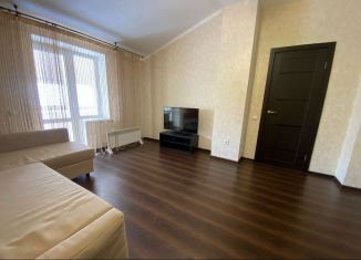 Продаю 1-ком. квартиру, 42.8 м2, Краснодар, Черкасская улица, 123, микрорайон Восточно-Кругликовский