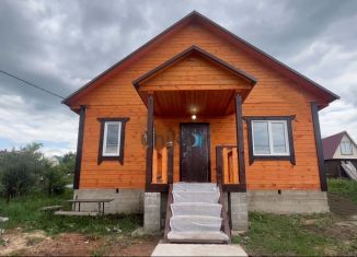 Продам дом, 96 м2, Республика Башкортостан, Железноводская улица, 6