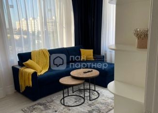 Продаю 2-ком. квартиру, 42 м2, посёлок Шушары, территория Ленсоветовский, 23, ЖК Добрыня