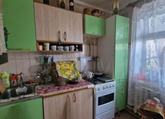 Продается однокомнатная квартира, 33.6 м2, посёлок Рогово, Школьная улица, 18