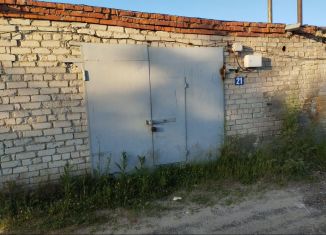 Продам гараж, Стрежевой, Промышленная улица, с38/21