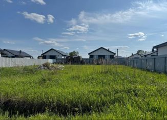 Продается участок, 6 сот., село Нагаево, улица Михаила Дорохова