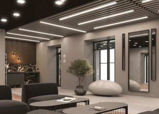 Продаю квартиру студию, 30.5 м2, Благовещенск