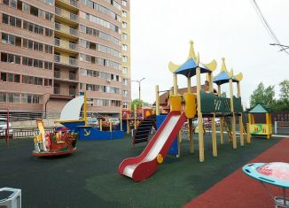 Продам 3-ком. квартиру, 112.1 м2, Ярославль, 1-й переулок Слепнева, 6, Фрунзенский район