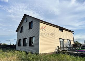 Продается дом, 190 м2, рабочий посёлок Усть-Абакан, Полевая улица, 36