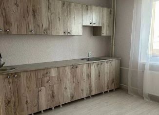 Сдается в аренду 1-комнатная квартира, 37 м2, Ростов-на-Дону, улица Теряева, 8, ЖК Платовский