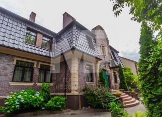 Продажа коттеджа, 489 м2, Калининград, улица Грибоедова, 16