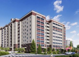 Продажа 3-комнатной квартиры, 78.7 м2, Ростов-на-Дону, ЖК Сиреневый Квартал