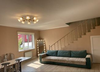 Аренда дома, 120 м2, Санкт-Петербург, Пригородная улица, 56