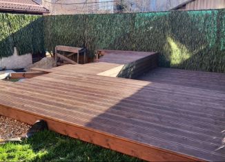 Продажа дома, 125.9 м2, Краснодар, улица Будённого, 492, микрорайон Центральный