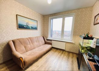 Продажа 2-комнатной квартиры, 50.1 м2, Тула, ЖК Наши Баташи, Самоварная улица, 19