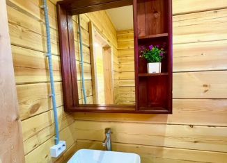 Продается дом, 120 м2, село Урик, улица Панова, 34