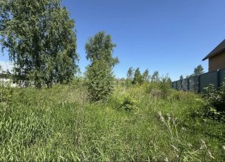 Участок на продажу, 10 сот., Курганская область, Проектная улица