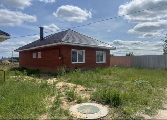 Продам дом, 83 м2, Выкса, улица Локтя, 45