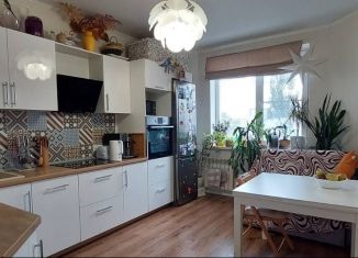 Продам 1-ком. квартиру, 47 м2, Воронеж, улица Куколкина, 11, ЖК Сердце города