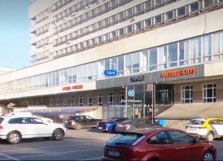 Продается торговая площадь, 1650 м2, Москва, улица Академика Королёва, 13с4, станция Останкино