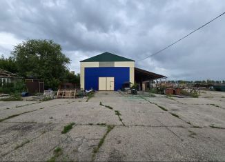 Аренда производства, 300 м2, Курская область, деревня Дружная, 137А