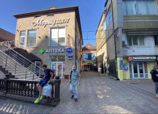 Сдаю в аренду офис, 14.5 м2, Сочи, Туапсинская улица, 7