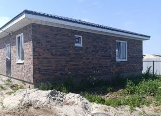 Продается дом, 90 м2, деревня 1-я Моква, Ворошневская улица