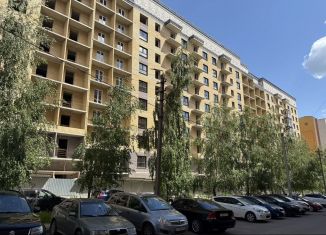 Двухкомнатная квартира на продажу, 52.4 м2, Смоленск