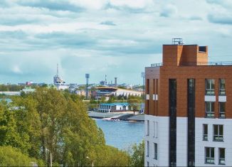Продам 2-ком. квартиру, 79.7 м2, Тверская область