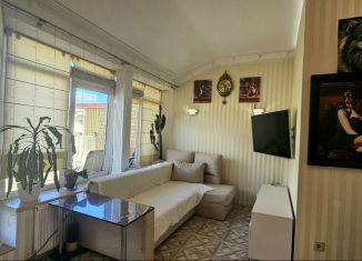 Продажа однокомнатной квартиры, 50 м2, Калининград, улица Аксакова, 104А