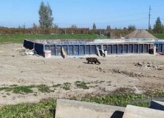 Продаю участок, 8 сот., поселок Владимировка, Таллинская улица, 33