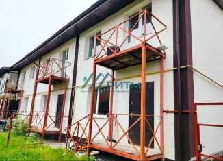 Продам таунхаус, 57 м2, Пензенская область, улица Локтионова, 24