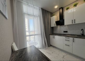 Продажа 1-комнатной квартиры, 38 м2, Ростов-на-Дону, Привокзальная улица, 3/1, ЖК Донская Слобода