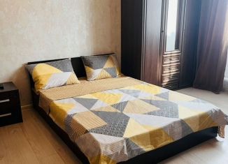 Сдается в аренду 1-ком. квартира, 39 м2, Москва, Привольная улица, 13к1