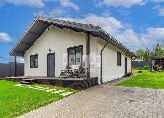 Продается коттедж, 149 м2, деревня Бабаиха